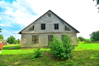 Продам 2-этажный дом в аг. Шашки. 71км от Минска - Изображение #7, Объявление #1751070