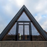 Строительство каркасных домов в Минске и Беларуси - Изображение #1, Объявление #1751208