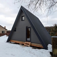 Строительство каркасных домов в Минске и Беларуси - Изображение #2, Объявление #1751208