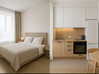 Квартира на сутки в Минске без посредников - Изображение #1, Объявление #1750935