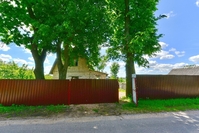 Продам дом с видом на озеро, 37км.от Минска, Логойский р-н. - Изображение #5, Объявление #1751627