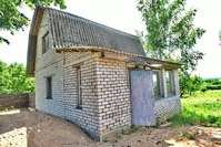 Продам дом с видом на озеро, 37км.от Минска, Логойский р-н. - Изображение #4, Объявление #1751627