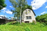 Продам дом с видом на озеро, 37км.от Минска, Логойский р-н. - Изображение #3, Объявление #1751627