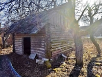 Продам 2-этажный дом на берегу озера Свирь в г.п. Свирь. - Изображение #8, Объявление #1751450