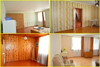 Продам дом в д. Новые Зеленки 56 км. от Минска - Изображение #5, Объявление #1751493