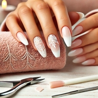 Курсы по косметологии, маникюру, педикюру, визажу и наращиванию ногтей - Изображение #2, Объявление #1751478