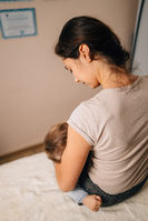 Помощь при лактостазе, обучение и консультации ГВ - Изображение #2, Объявление #1751767