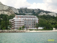 BlackSeaPrincess - Квартири класса люкс на берегу моря, от инвеститор, - Изображение #3, Объявление #22318