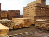 Продаем пиломатериал на экспорт - Изображение #2, Объявление #168952