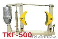 Продам: ТКГ-160. ТКГ-200. ТКГ-300. ТКГ-400. ТКГ-500. - Изображение #6, Объявление #1067583