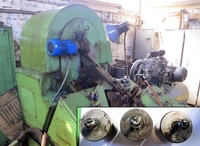 Станки для производства различного крепежа - Изображение #4, Объявление #1213031