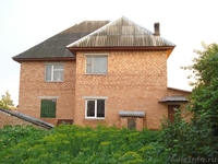 Дом в Березино, 80% готовности. - Изображение #5, Объявление #38843