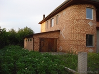 Дом в Березино, 80% готовности. - Изображение #2, Объявление #38843