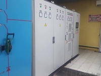 Автоматика установок по получению водорода (кислорода) методом электро - Изображение #2, Объявление #38042