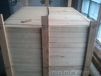 Продаем заготовку из шпона под ящики 4 мм - Изображение #4, Объявление #604477