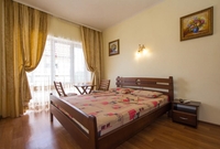 Отель Солнечная мини.Семейный одых на Черном море.Затока. - Изображение #6, Объявление #1679430