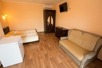 Отель Солнечная мини.Семейный одых на Черном море.Затока. - Изображение #8, Объявление #1679430