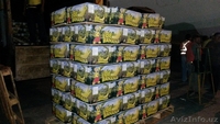 зеленые бананы оптом - Изображение #1, Объявление #329825