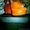 Босоножки новые, оранжевые, размер 36 - Изображение #2, Объявление #1353069