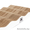 Экологичная когтеточка - лежанка из картона Lounge - Изображение #2, Объявление #1360224