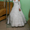 Продам свадебное платье р.44-48 170см 150 торг #7680