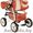 Продается детская коляска Gustaw 2 Adamex - Изображение #3, Объявление #25745