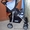 Прогулочная коляска на алюминиевой раме Baby Design PONY. Новая. 115$. #25992