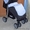 Прогулочная коляска на алюминиевой раме Baby Design PONY. Новая. 115$. - Изображение #2, Объявление #25992