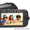 Продам цифровую видеокамеру Canon Legria FS37,  новую #44422