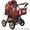 новая детская коляска Bertoni Galaxy - Изображение #1, Объявление #48077