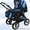 новая детская коляска Bertoni Galaxy #48077