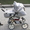 Продам коляску-трансформер ARO Hugo - Изображение #3, Объявление #55808