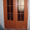 Реставрация (восстановление)  межкомнатных дверей,  антресолей,  кухонь #52774