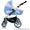 детская коляска с самого рождения . новая - Изображение #1, Объявление #61004