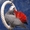 попугай большой продается  есть разные , говорящие и ручные #98952