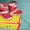 Ботинки детские, зимние, размер 21, цвет клюквенный - Изображение #1, Объявление #88750