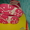 Ботинки детские, зимние, размер 21, цвет клюквенный - Изображение #2, Объявление #88750