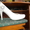 белые туфли женские - Изображение #1, Объявление #143023