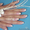 Наращивание ногтей,  роспись тела хной (мехенди) #160758