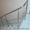 ограждение лестниц из нержавеющей стали,ворота откатные с автоматикой,ковка - Изображение #1, Объявление #171582