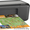 Срочно продам принтер HP Photosmart D5563 - Изображение #3, Объявление #162868
