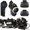 Цифровая Видеокамера Sanyo Xacti VPC-HD2000 + аксессуары #186071