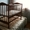 Кроватка новая  для новорожденного ребенка, деревянная, с маятником - Изображение #1, Объявление #230332