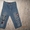 Шорты джинсовые (а кому и брижди) для мальчика-подростка