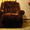 Мягкий угол (диван + 2 кресла  ) 2 года б/у. - Изображение #2, Объявление #248788