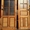 Продам деревянные двери ручной работы б/у!!! Срочно! #285323