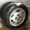 Шины , колеса на дисках - Изображение #1, Объявление #284934