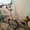 Детский велосипед с дополнительными колесами - Изображение #1, Объявление #319659