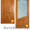 Межкомнатные филенчатые двери из массива сосны от производителя - Изображение #1, Объявление #337982