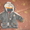 осенняя куртка KIKO б/у, мальчик, 104 см - Изображение #1, Объявление #354409
